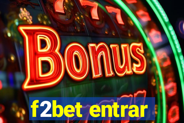 f2bet entrar